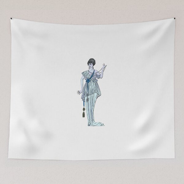 Item preview, Replica....Fashion by Barbier __8 designed and sold by KarlRichards.