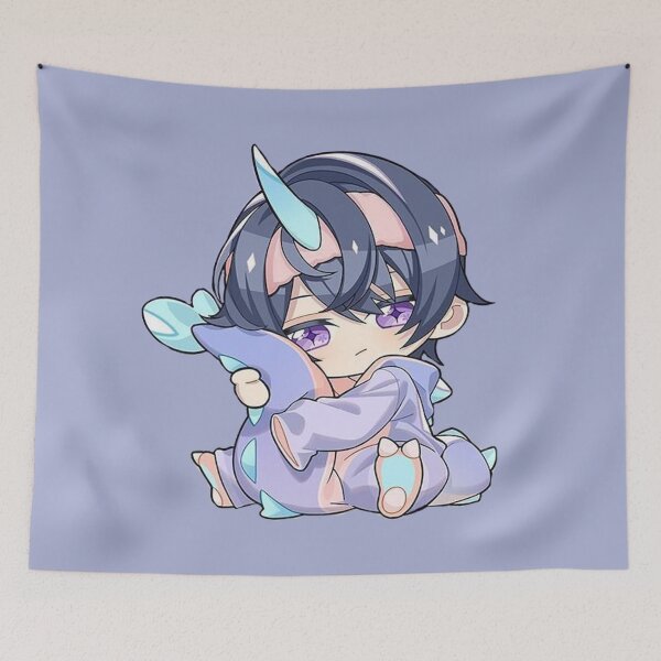 Item preview, sleepy marius  designed and sold by velcris.
