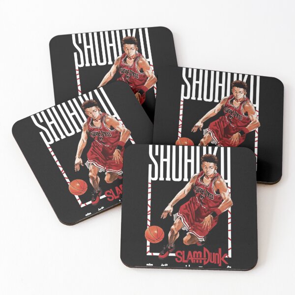Item preview, Slam Dunk AnimeManga  Ryota Miyagi designed and sold by KarlRichards.