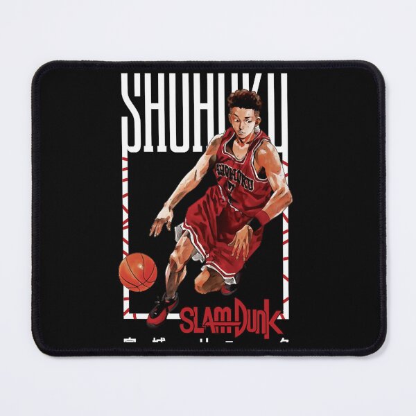 Item preview, Slam Dunk AnimeManga  Ryota Miyagi designed and sold by KarlRichards.