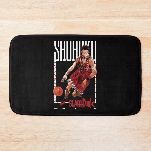 Item preview, Slam Dunk AnimeManga  Ryota Miyagi designed and sold by KarlRichards.