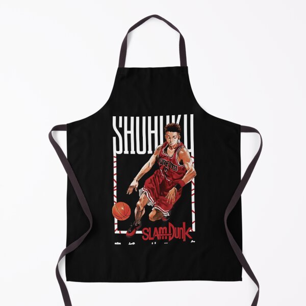 Item preview, Slam Dunk AnimeManga  Ryota Miyagi designed and sold by KarlRichards.