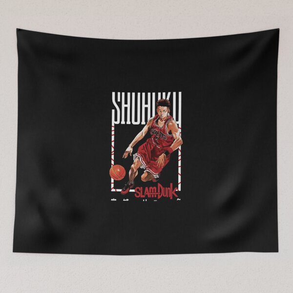 Item preview, Slam Dunk AnimeManga  Ryota Miyagi designed and sold by KarlRichards.