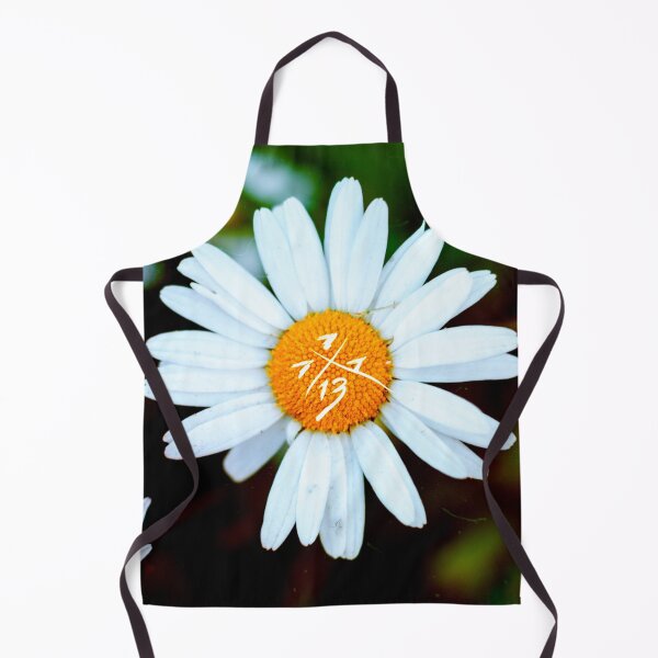 Item preview, CHAMOMILE VER.2 designed and sold by VikCeramira.