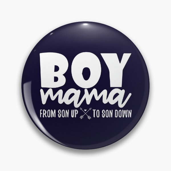 Item preview, Boy Mama From Son Up To Son Down for a Loving Mom on Mothers Day designed and sold by SweetbeStore.