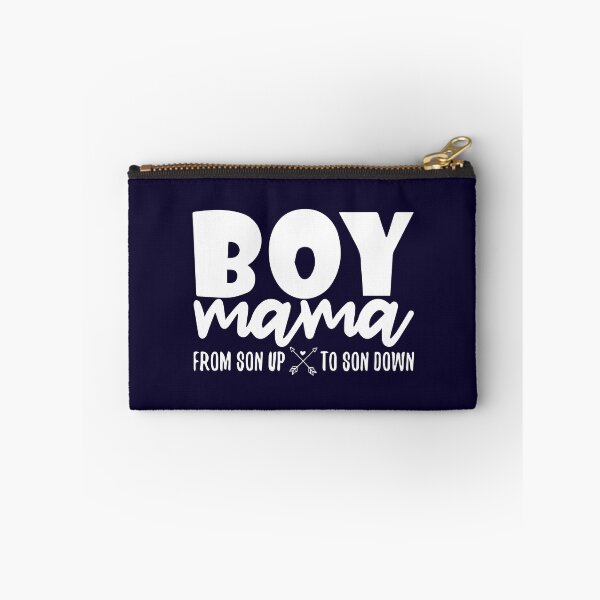 Item preview, Boy Mama From Son Up To Son Down for a Loving Mom on Mothers Day designed and sold by SweetbeStore.