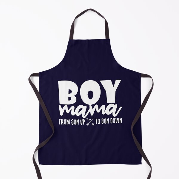 Item preview, Boy Mama From Son Up To Son Down for a Loving Mom on Mothers Day designed and sold by SweetbeStore.