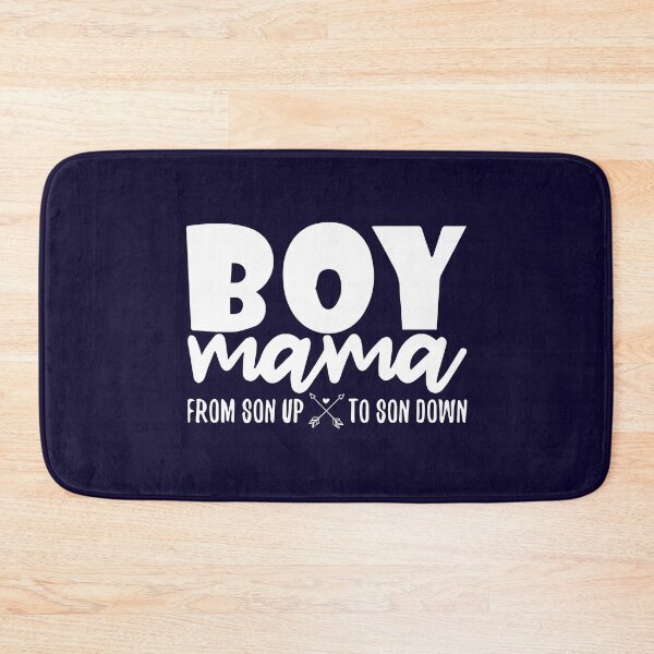 Item preview, Boy Mama From Son Up To Son Down for a Loving Mom on Mothers Day designed and sold by SweetbeStore.