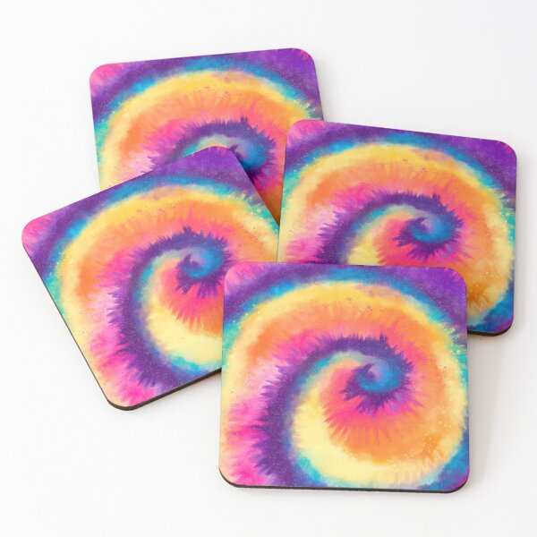 Item preview, Classic Tye Dye designed and sold by ixrid.