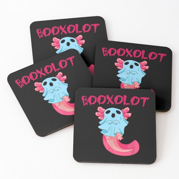 Item preview, Booxolot Axolotl halloween costume 2022 Kids Youth unisex Halloween Costumes  designed and sold by DesigonDesigner.