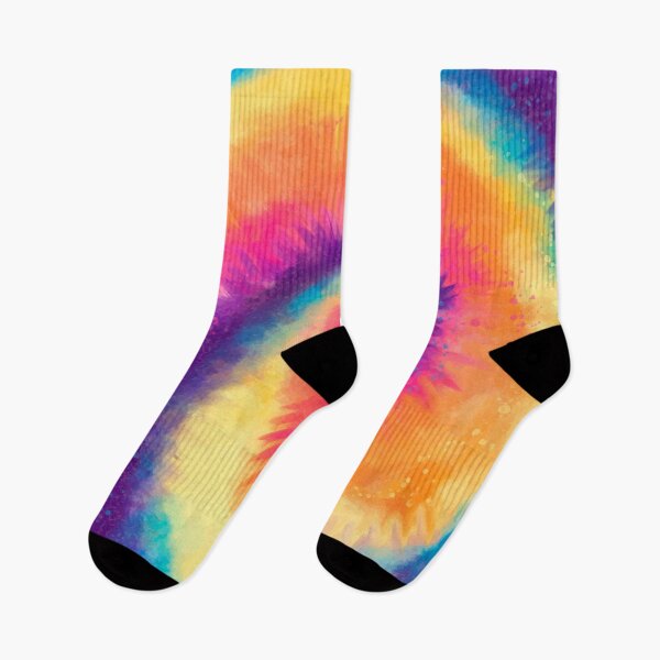 Item preview, Classic Tye Dye designed and sold by ixrid.