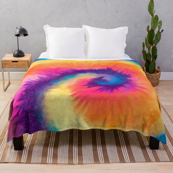 Item preview, Classic Tye Dye designed and sold by ixrid.