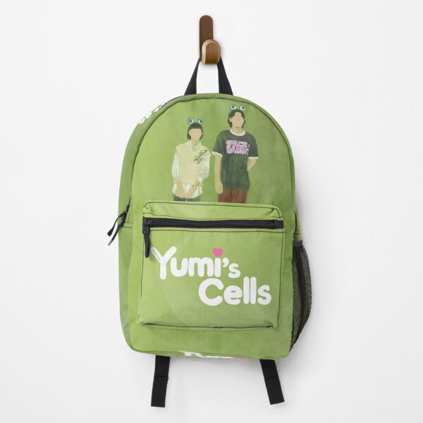 Item preview, Yumi's Cells FANART 01 designed and sold by liajung.