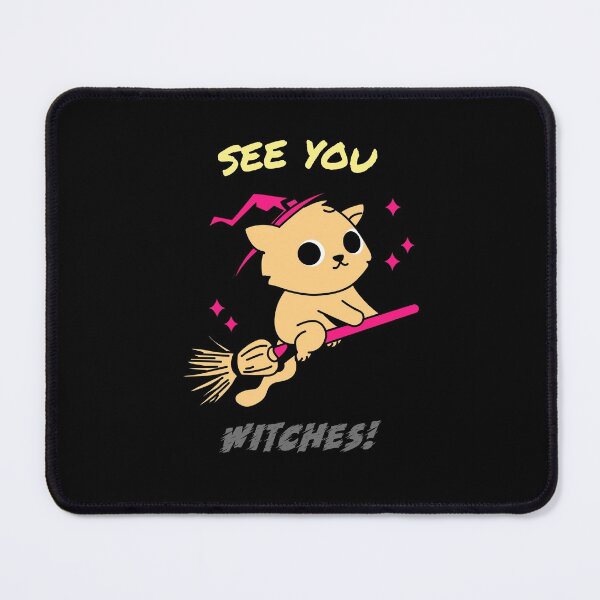Item preview, See you witches designed and sold by TheHillSpruce.