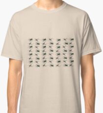 Spider spider Classic T-Shirt