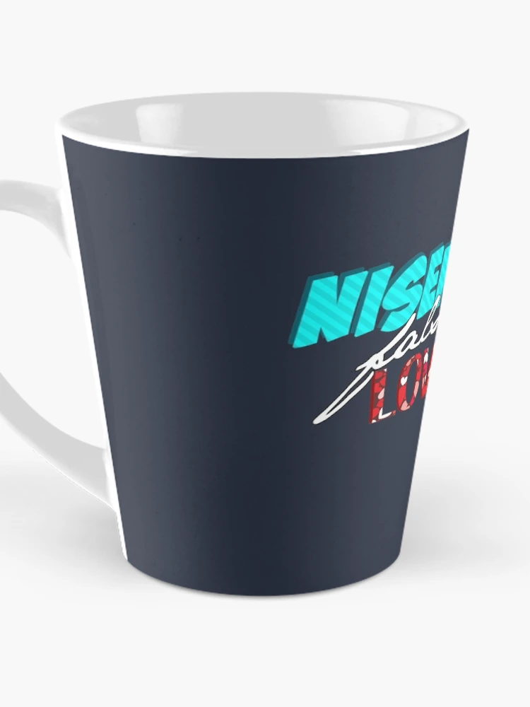 Thumbnail 3 of 4, Coffee Mug, designed and sold by RikIka.