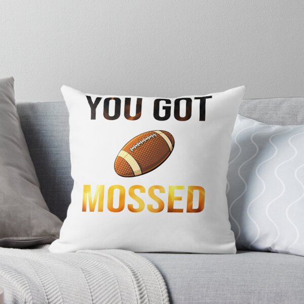 Item preview, You Got Mossed designed and sold by KarlRichards.