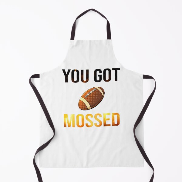 Item preview, You Got Mossed designed and sold by KarlRichards.