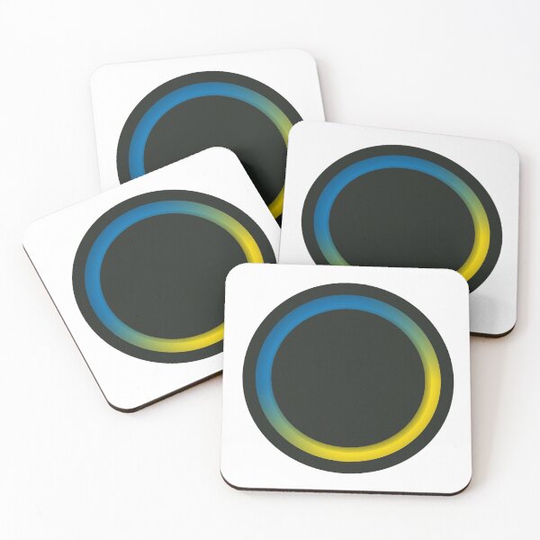 Item preview, Rainbow color circle designed and sold by IuriiVlasenko.