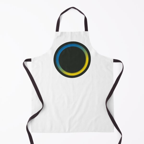Item preview, Rainbow color circle designed and sold by IuriiVlasenko.