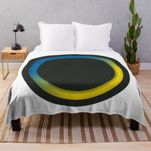 Item preview, Rainbow color circle designed and sold by IuriiVlasenko.