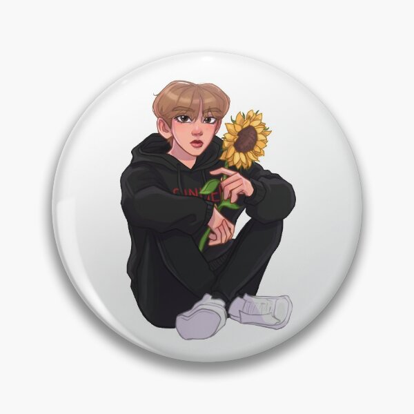 Item preview, Tiny Haechan designed and sold by daehwisday.