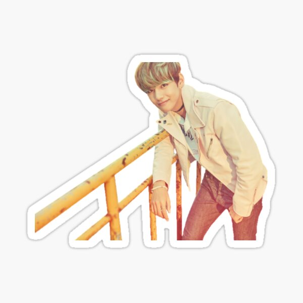 Artikel-Vorschau von BTS V Kim Taehyung Der schönste Moment im Leben pt2 HYYH pt2 Sticker, designt und verkauft von di-the-dreamer.