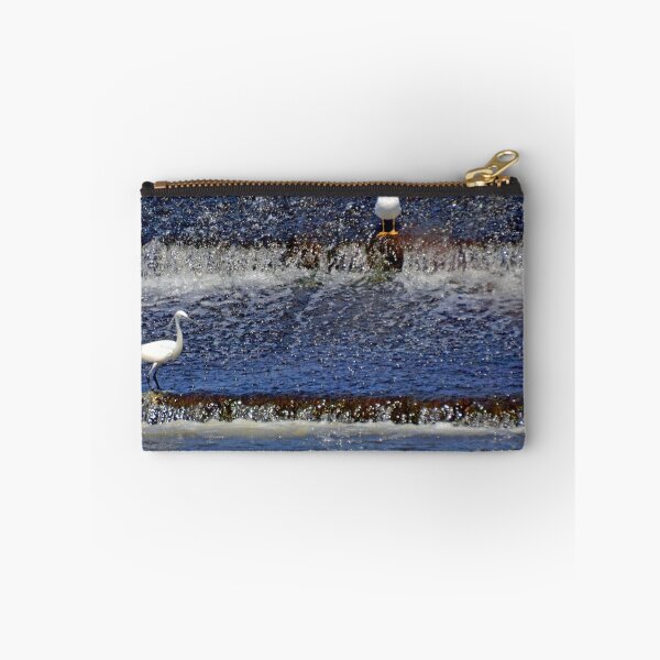 Item preview, Birds at the Weir at Exeter,Devon UK  designed and sold by lynn carter.