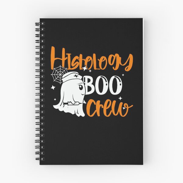 Item preview, Histology Boo Crew Halloween Ghost Costume Matching T-Shirt designed and sold by cartrica.
