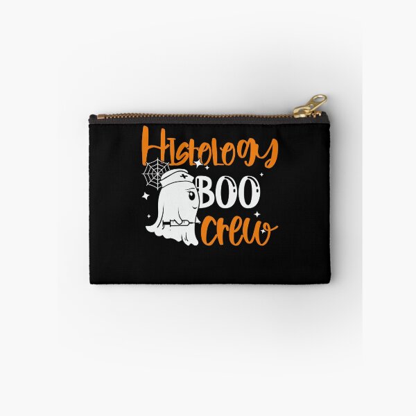 Item preview, Histology Boo Crew Halloween Ghost Costume Matching T-Shirt designed and sold by cartrica.