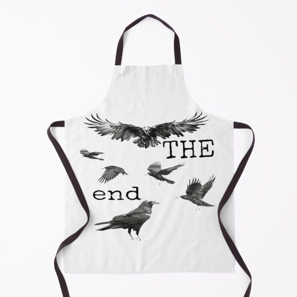 Item preview, Corbeau T-shirt classique designed and sold by smailait.