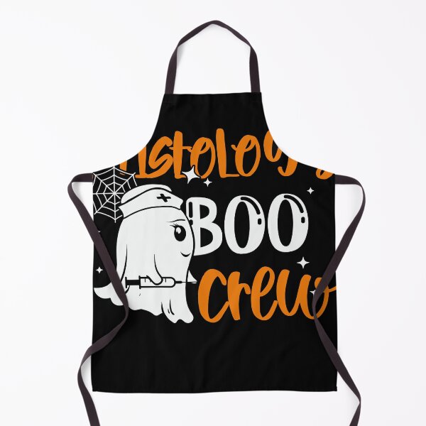Item preview, Histology Boo Crew Halloween Ghost Costume Matching T-Shirt designed and sold by cartrica.