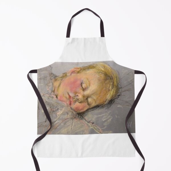 Item preview, Peaceful dreamer  designed and sold by hannahhardyart.