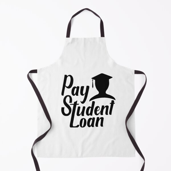 Item preview, Pay student loan designed and sold by AnveeBubbles.