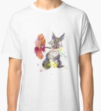 Thumper. Classic T-Shirt