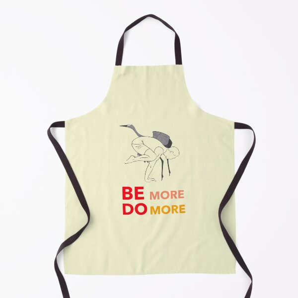 Item preview, Be more do more. designed and sold by DesignedBySnip.