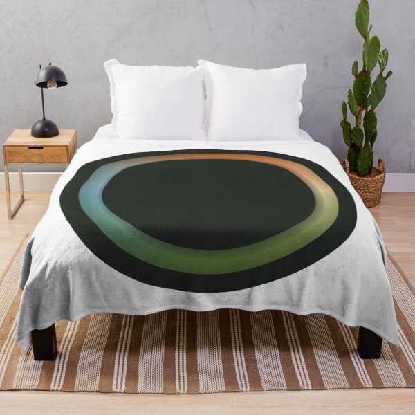 Aperçu de l'œuvre Rainbow color circle créée et vendue par IuriiVlasenko.