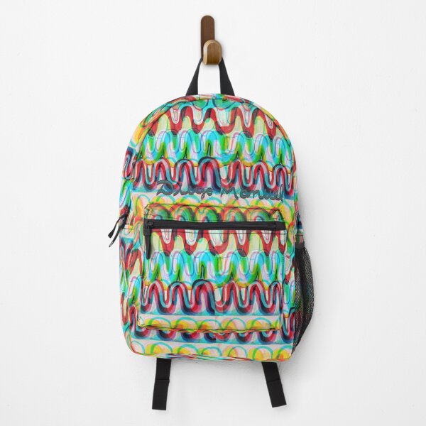 Item preview, Waves designed and sold by Diego Manuel Rodriguez.