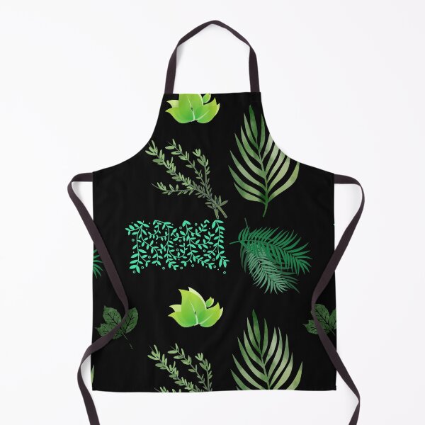 Item preview, Leaf Set Pattern designed and sold by SuyogDesign.