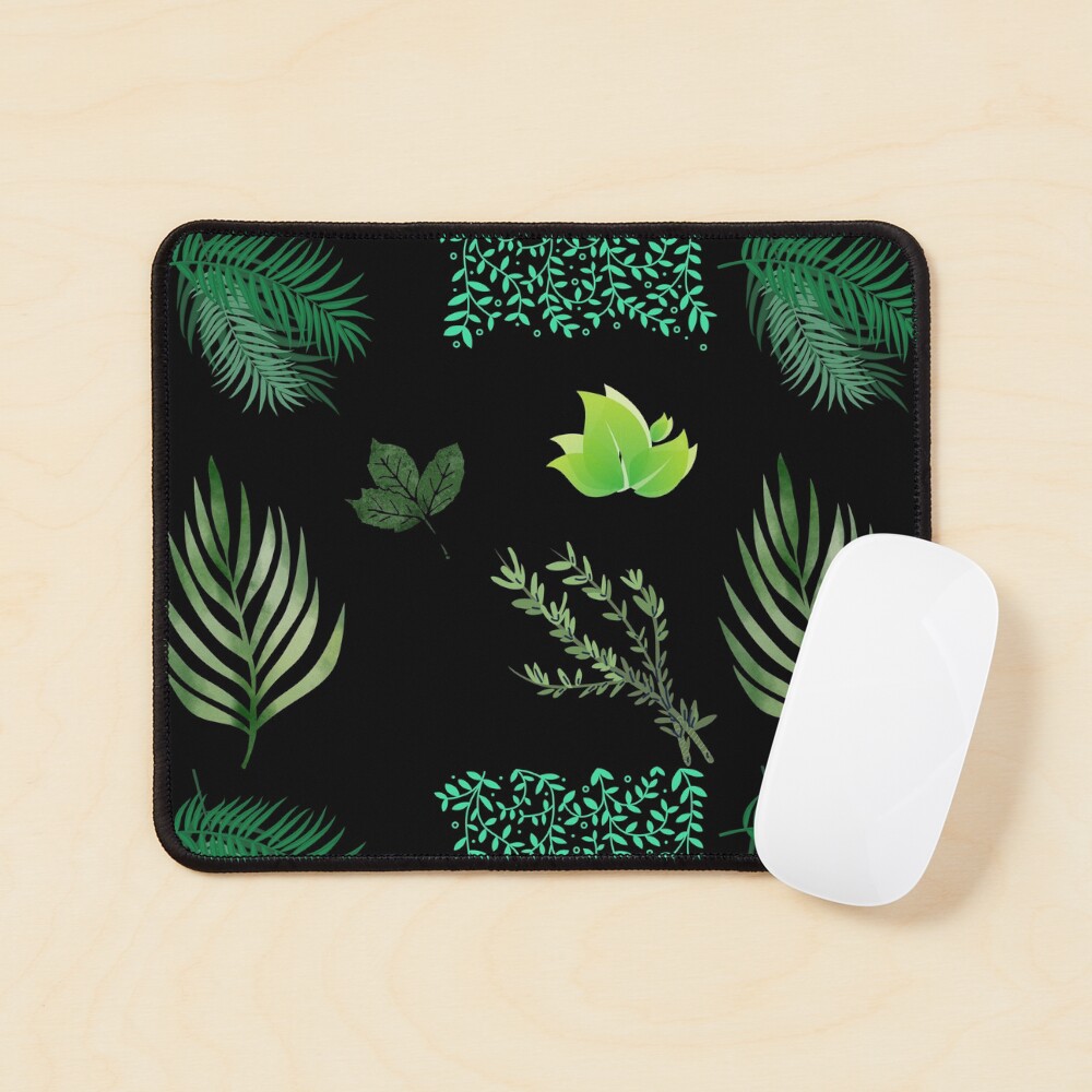 Item preview, Mouse Pad designed and sold by SuyogDesign.
