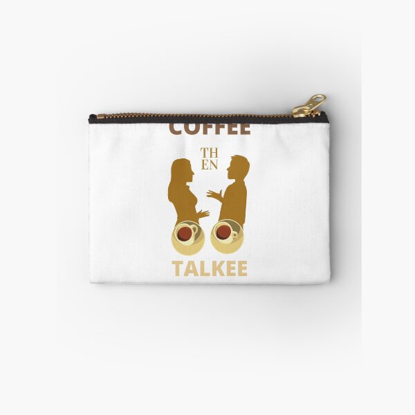 Item preview, Lovely Coffee Then Talkee - Coffee Than Talkee designed and sold by lodarohit.