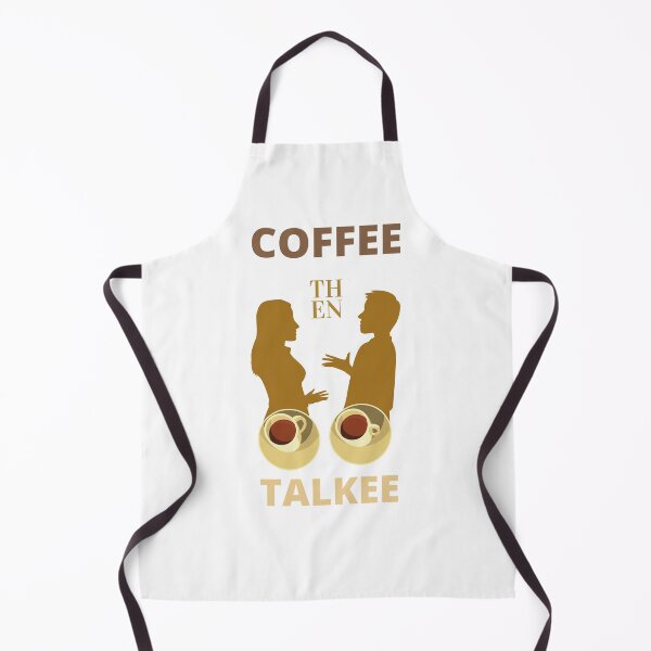 Item preview, Lovely Coffee Then Talkee - Coffee Than Talkee designed and sold by lodarohit.
