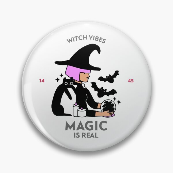 Item preview, Witches vibes designed and sold by TheHillSpruce.