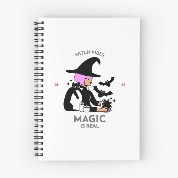 Item preview, Witches vibes designed and sold by TheHillSpruce.
