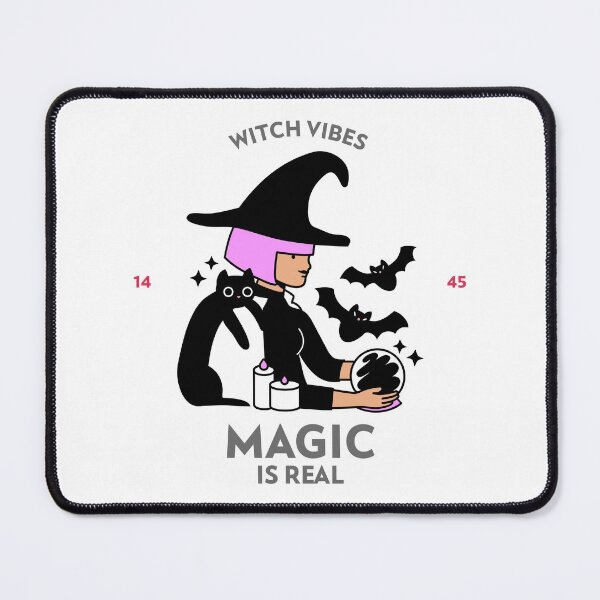 Item preview, Witches vibes designed and sold by TheHillSpruce.