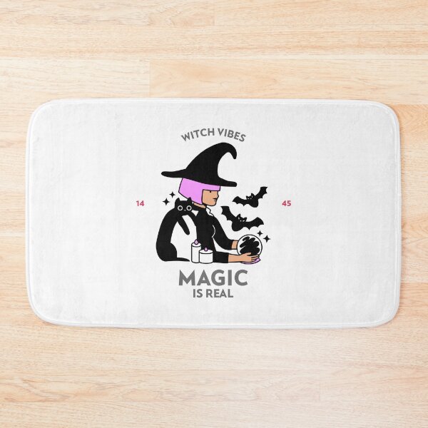 Item preview, Witches vibes designed and sold by TheHillSpruce.