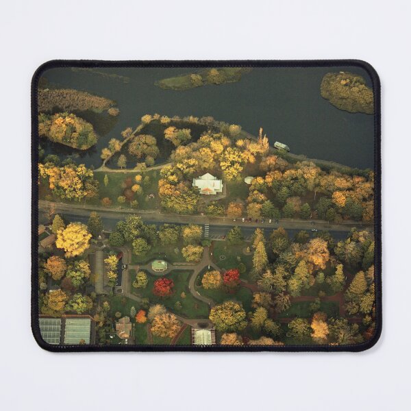 Item preview, Autumn sunset designed and sold by victor.