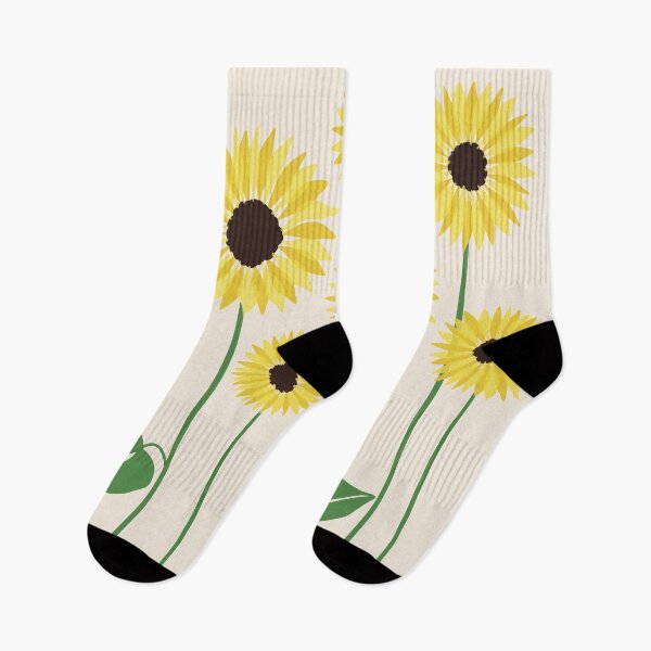 Item preview, Sunflower Flower Market designed and sold by TheColorFlow.