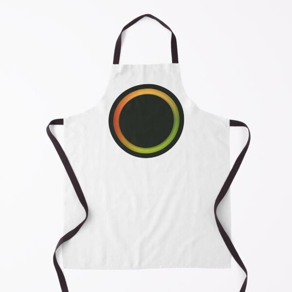 Item preview, Rainbow color circle designed and sold by IuriiVlasenko.