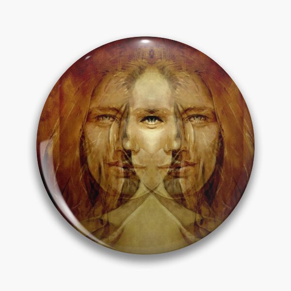 Item preview, HEMISPHERES designed and sold by ARTito.